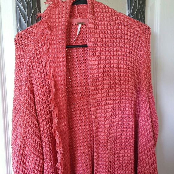 Free People Cardigan - Picture 3 of 5